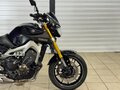 2014 Yamaha MT-09 (FZ-09), чёрный, 695000 рублей - вид 7