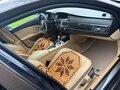 2009 BMW 5 серии 525xi V (E60/E61) Рестайлинг, коричневый, 1500000 рублей - вид 4