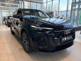 2026 Audi Q5 L III (GU), чёрный, 6400000 рублей, вид 3