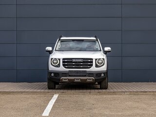 2022 Haval Dargo I, белый, 2355000 рублей, вид 2