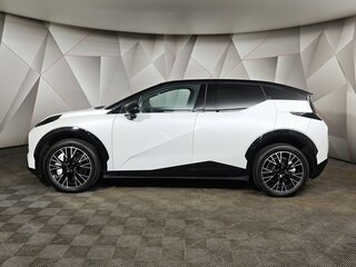 2023 Zeekr X I, белый, 3955000 рублей, вид 5