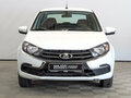 2024 Lada (ВАЗ) Granta I Рестайлинг, белый, 660000 рублей - вид 2