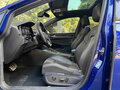 2023 Volkswagen Golf VIII, синий - вид 10