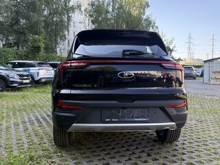 2026 Москвич 3, чёрный, 2280000 рублей, вид 5