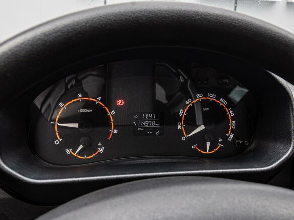 2019 Lada (ВАЗ) 2121 (4x4) I Рестайлинг, серый, 690000 рублей - вид 12