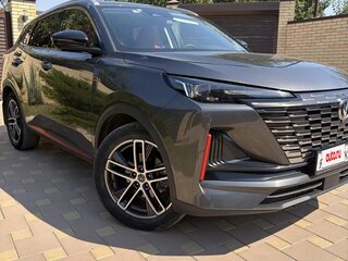 2024 Changan UNI-S I, серый, 2000000 рублей, вид 2