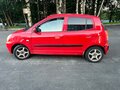 2006 Kia Picanto I, красный, 349000 рублей - вид 5
