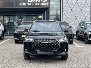 2026 Tenet T7, белый, 2985000 рублей, вид 3