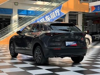 2022 Mazda CX-30 I, чёрный, 1650000 рублей, вид 5