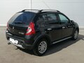 2012 Renault Sandero Stepway I, чёрный - вид 6