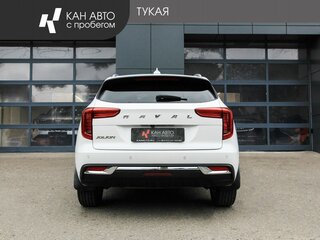 2023 Haval Jolion I, белый, 1728600 рублей, вид 4