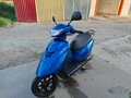 2018 Yamaha Jog, синий, 114990 рублей - вид 2