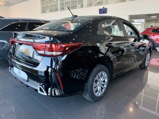 2025 Solaris KRS, чёрный, 2870000 рублей, вид 5