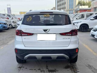 2024 Jetta VS5 I Рестайлинг, белый, 1270000 рублей, вид 3