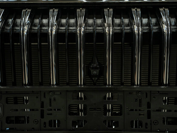 2026 Jetour X90+, чёрный, 4157010 рублей - вид 13