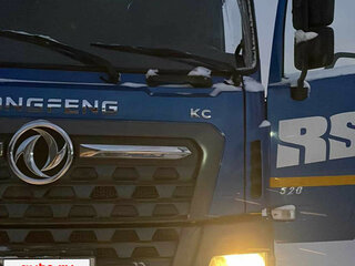 2023 Dongfeng DFH3410A, синий, 4624600 рублей, вид 2