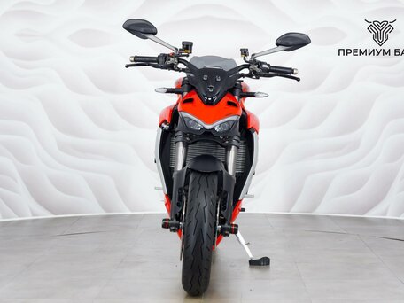 2023 Ducati Streetfighter V2, красный, 1699000 рублей, вид 4