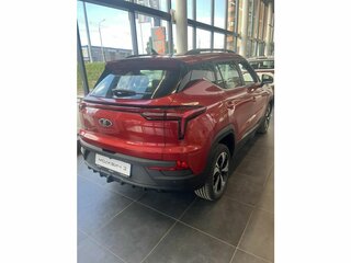 2026 Москвич 3, красный, 2040000 рублей, вид 4