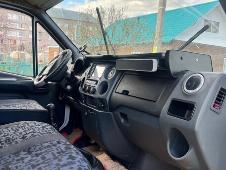 2018 ГАЗ ГАЗон Next, белый, 1900000 рублей, вид 5