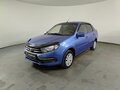 2020 Lada (ВАЗ) Granta I Рестайлинг, синий