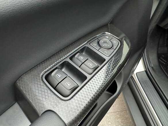 2026 Haval M6 II, серый, 2099000 рублей - вид 13