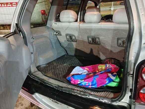 2007 Jeep Cherokee III (KJ) Рестайлинг, серебристый, 600000 рублей - вид 9