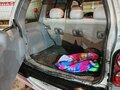2007 Jeep Cherokee III (KJ) Рестайлинг, серебристый, 600000 рублей - вид 9