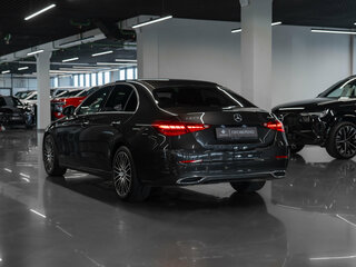 2023 Mercedes-Benz C-Класс 300 V (W206), серый, 5650000 рублей, вид 4