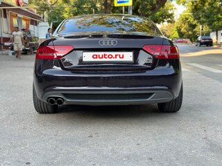 2011 Audi A5 I (8T), пурпурный, 1500000 рублей, вид 4