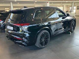 2026 Audi Q7 III (G8), чёрный, 18590000 рублей, вид 4