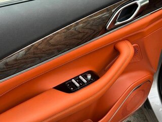 2026 Geely Galaxy M7, серебристый, 3650000 рублей, вид 5