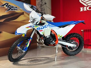 2026 KTM 300 EXC, белый, 1450000 рублей, вид 3