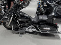 2008 Harley-Davidson Electra Glide, чёрный, 1000000 рублей - вид 7