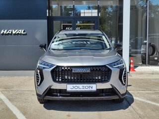 2026 Haval Jolion I Рестайлинг 2, серый, 2449000 рублей, вид 2