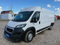 2021 Peugeot Boxer, белый, 3350000 рублей