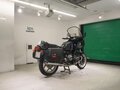 1993 BMW R 100 RT, чёрный, 594000 рублей - вид 3