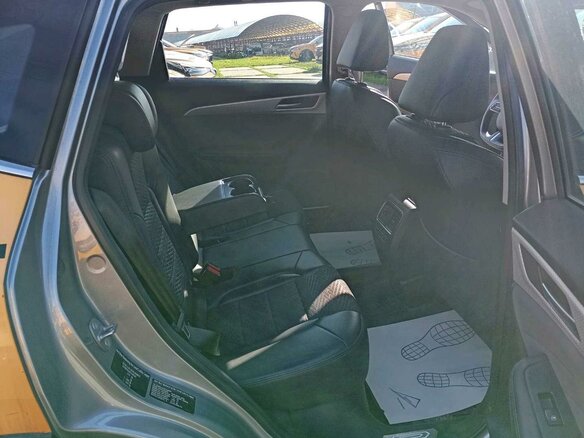 2023 Haval F7 I Рестайлинг, белый, 1246450 рублей - вид 11