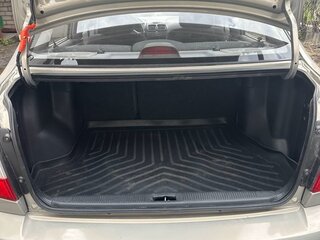2011 Hyundai Accent ТагАЗ II, бежевый, 595000 рублей, вид 5