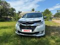 2016 Honda Odyssey V, белый, 2050000 рублей - вид 1