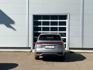 2026 VOLGA K50, серый, 4649000 рублей, вид 5