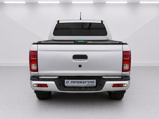 2023 JAC T8 Pro, серебристый, 2425000 рублей, вид 3
