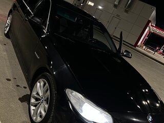 2016 BMW 5 серии 520d VI (F10/F11/F07) Рестайлинг, чёрный, 2200000 рублей, вид 4