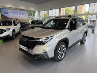 2026 Subaru Forester VI, золотистый, 6990000 рублей, вид 1