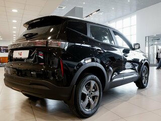 2026 Tenet T4, чёрный, 2659000 рублей, вид 4
