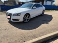 2011 Audi A5 I (8T), белый, 1200000 рублей
