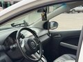 2011 Mazda 2 II Рестайлинг (DE2), белый - вид 6