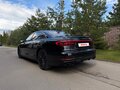 2018 Audi A8 Long 60 TFSI IV (D5), чёрный - вид 4