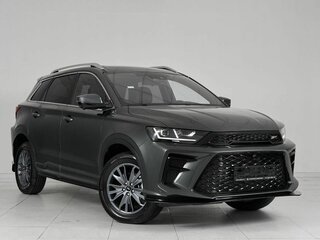 2024 SWM G01F, серый, 1849000 рублей, вид 3