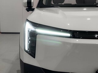 2026 Evolute i-Joy II, белый, 3274000 рублей, вид 3