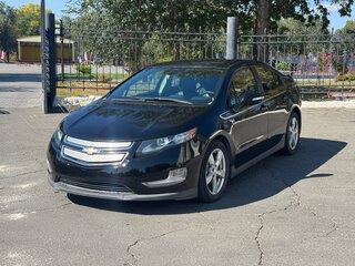 Chevrolet Volt I